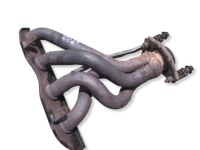 Купить Коллектор выпускной mitsubishi colt, фото thumb