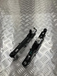 Купить Ползунок регулировка поперечина безопасности fiat tipo ii 15- 51968558, фото thumb