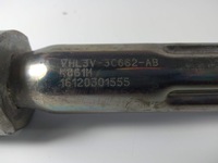 фото thumb №6, Ford f150 raptor хрестовина шарнір вал колонки кермового 2017