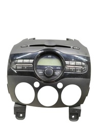 фото thumb №1, Радио 14797426 mazda 2 ii 2007-2014