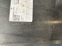 Nowa! tesla y 1640666-00-a впуск повітропровід повітря жалюзі передня оригінал Київ, фото thumb