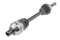 фото thumb №1, Полуось приводная opel astra h 2.0t 04-, zafira b 2.0t 05- правая