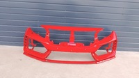 фото thumb №1, Honda civic x 10 type r бампер перед передний