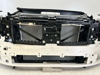 фото thumb №10, Mercedes e w214 amg перед бампер pas передний лампы