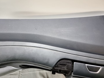 фото thumb №11, Mercedes w222 туннель средний подлокотник