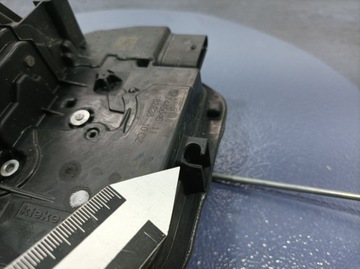 фото thumb №6, Bmw 3 g20 g21 m3 g80 замок дверь зад правый 5 pin 7445046