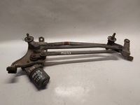 фото thumb №1, Механизм дворник перед honda civic 7