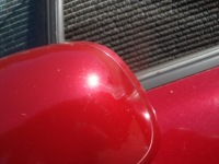 Дверей ліве перед передні peugeot 407 купе європа Зі Шроту, фото thumb