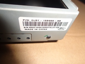 фото thumb №10, Ford c-max mk ii рестайлінг навігація заводська комплектна syncg3-l