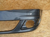 фото thumb №8, Dacia logan sd lift 2008 2009 2010 бампер передній