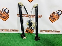 фото thumb №11, Підйомник вікна праві зад range rover l405 ck52-27000-ag