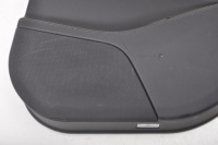 Tesla model s обшивка двері правий задня Оригінал, фото thumb