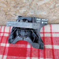 фото thumb №1, Кронштейн подушка двигуна peugeot 9807992680