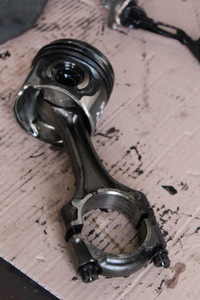 фото thumb №11, Rav 4 ii avensis verso previa 2.0 d4d 1cd поршень шатун