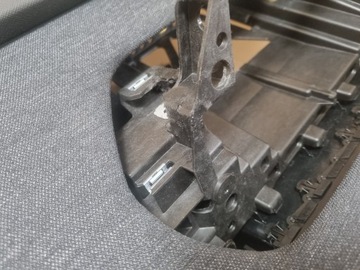 фото thumb №10, Skoda enyaq 2025r панель консоль оригінал подушка безпеки водій пасажир