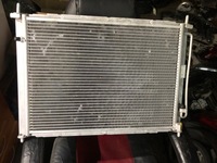 фото thumb №1, Радиатор кондиционера+ wody renault 8200748439