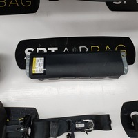 фото thumb №7, Volvo xc40 2017 - 2024 панель org консоль подушки ремені подушка безпеки air bag