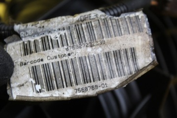 фото thumb №10, Коллектор всасывающий peugeot 308 207 1.4 v754435580