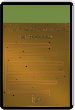 Датчик дождя BLEBOX - RAIN SENSOR