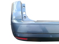 фото thumb №7, Бампер задня pdc citroen c5 iii x7 kombi kthb kompletny