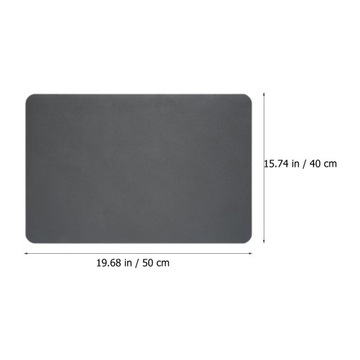Кофемашина Силиконовый коврик Pad Table Top Cafe