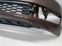 фото thumb №9, Бампер передній перед skoda rapid lift 17-