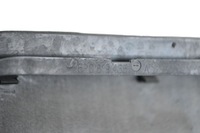 фото thumb №5, Audi a3 s3 8v 2016 решётка вентиляционная pod бампером задним