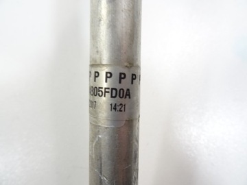 фото thumb №6, Micra k14 1.5 dci шланг кондиционера 924805fd0a