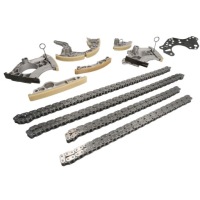 фото thumb №1, Набор цепи распределительного вала mottck329