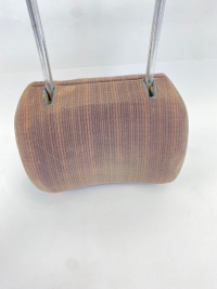 фото thumb №7, Подголовник сиденья передние задняя заднее сиденье kombi коричневый mercedes w124