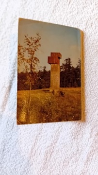 Серия красочных фотографий Свентокшиских гор. Туристический сувенир. ПРЛ.