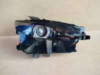 Купить Mazda cx30 full led 14 контактов фара правый, фото thumb