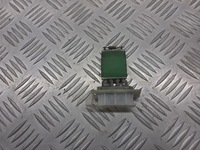 фото thumb №1, Резистор резистор вентилятор citroen berlingo i 1.4