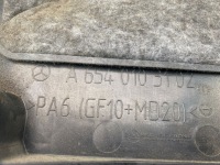 фото thumb №5, Резонатор повітря захист двигуна mercedes w205 w213 2.0 cdi a6540103102