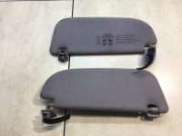 Накладка сонцезахисна peugeot 607 2.2 16v в Україні, фото thumb