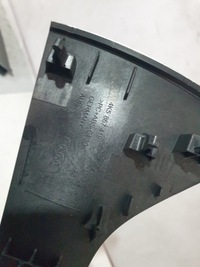 фото thumb №5, Декоры накладки декоративные audi a6 c8 4k5 luska