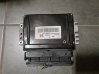 фото thumb №1, Бортовой компьютер двигателя 5wy5451b deawoo matiz 1.0