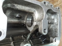 фото thumb №6, Корпус вала распределительного вала andoria lublin 2,4d