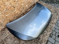 фото thumb №9, Mercedes v klasa 447 капот крышка двигателя