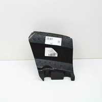 фото thumb №8, Audi q8 амортизатор заднего бампера левый вставка поролоновая 4m8807573