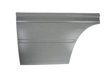 фото thumb №1, Ремкомплект дверь перед p подходит для: mercedes sprinter 901, 902, 903, 904,