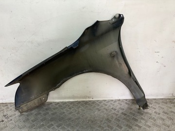 фото thumb №8, Крыло перед переднее правый toyota avensis t25 03-