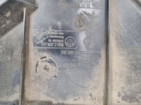 Підкрилок передні праве комплект  2990092 2990820 bmw x1 e84 Недорого, фото thumb