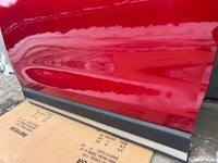 фото thumb №10, Mazda cx-5 kf дверь левая перед i задняя rok 2021 цвет 46v