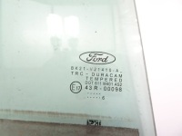 Скло правий передні  ford transit custom 1 Доставка, фото thumb