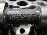 фото thumb №15, E46 320d e39 2.0 d 136 головка валы m47 204d1