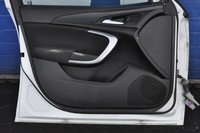 фото thumb №8, Opel insignia a двері лівий перед ліва передні