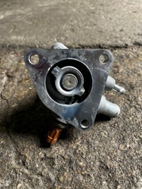 фото thumb №5, 38 vitara iii 1.6 корпус термостата термостат