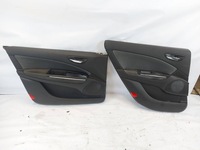 фото thumb №14, Набор обшивка обивка дверь левый правый перед задняя fiat bravo 2 ii 198_