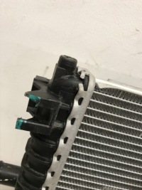 Купити Радіатор води audi q7 2 a6 c8 4m0145804aa, фото thumb